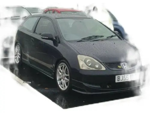 Honda Civic Sport BJ55 NKG