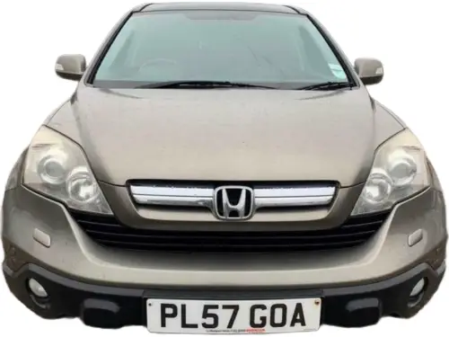 Honda CR-V EX i-CTDi PL57 GOA