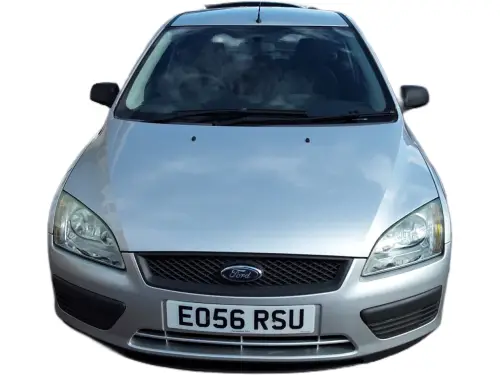 Ford Focus EO56 RSU