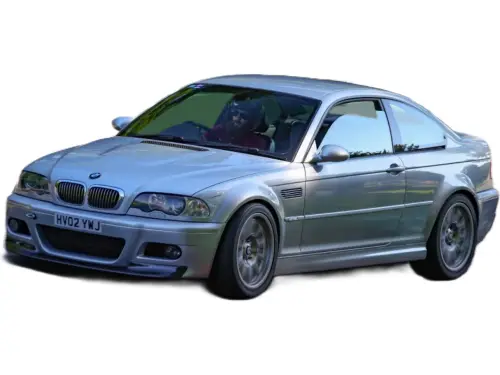 BMW M3 HV02 YWJ
