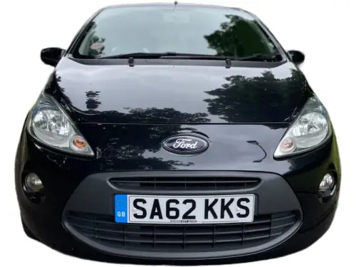 Ford KA SA62 KKS
