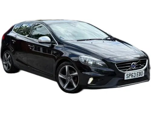 Volvo V40 SP63 EBO