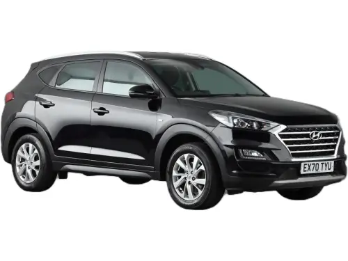 Hyundai Tucson SE Nav48v MHEV CRDi 2WD EX70 TYU