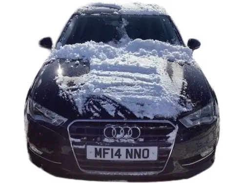 Audi A3 MF14 NNO