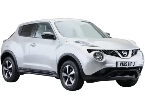 Nissan Juke VU19 HPJ