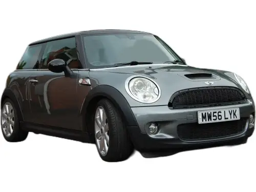 MINI Cooper S MW56 LYK