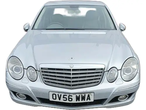 Mercedes-Benz E OV56 WWA