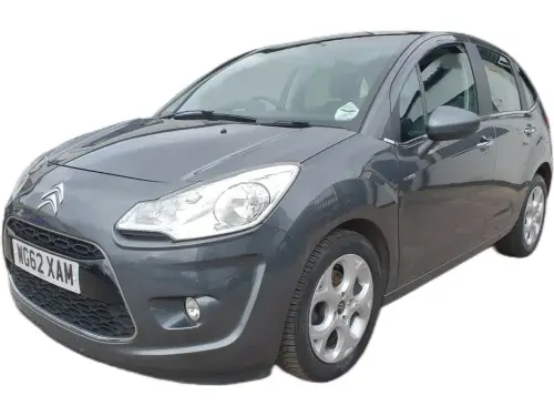 Citroën C3 WG62 XAM