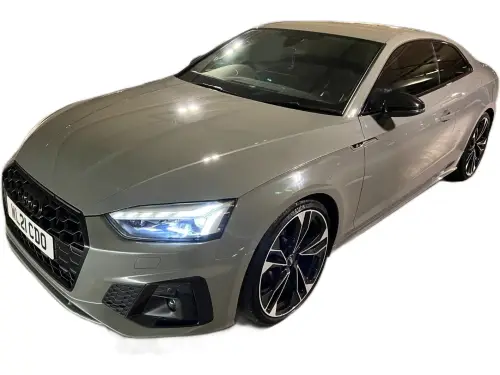 Audi A5 Sport 35 TDI MHEV S-A ML21 CDO