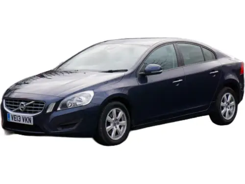 Volvo S60 VE13 VKN