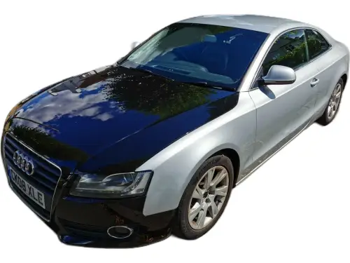 Audi A5 TDI A CK08 XLE