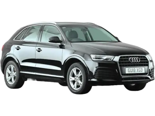 Audi Q3 GU18 XGD