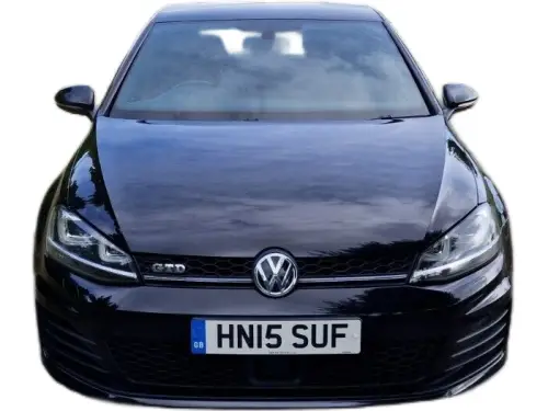 Volkswagen Golf HN15 SUF