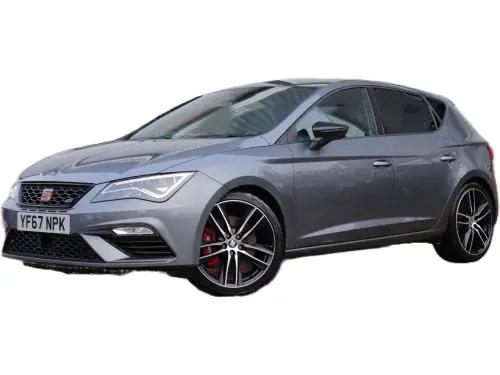 SEAT Leon YF67 NPK
