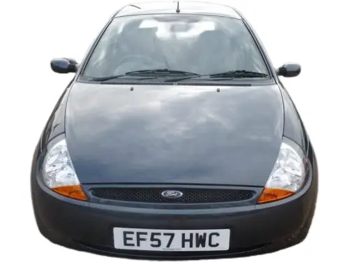 Ford KA EF57 HWC