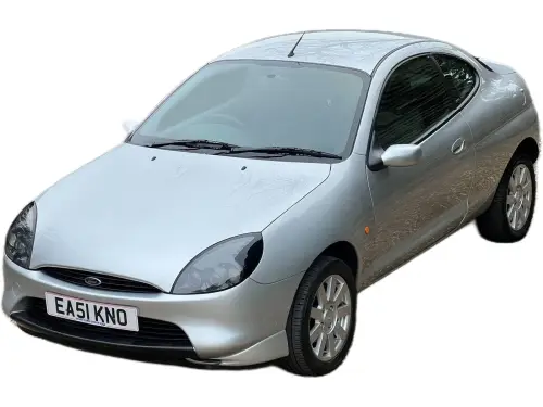 Ford Puma EA51 KNO