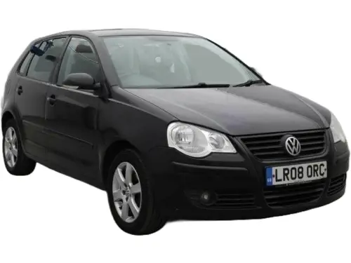 Volkswagen Polo LR08 ORC