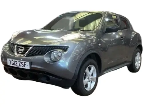Nissan Juke YG12 ZSF