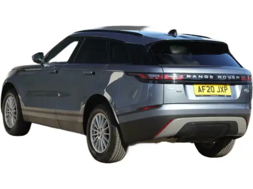 Land Rover Range Rover Velar D180 Auto AF20 JXP
