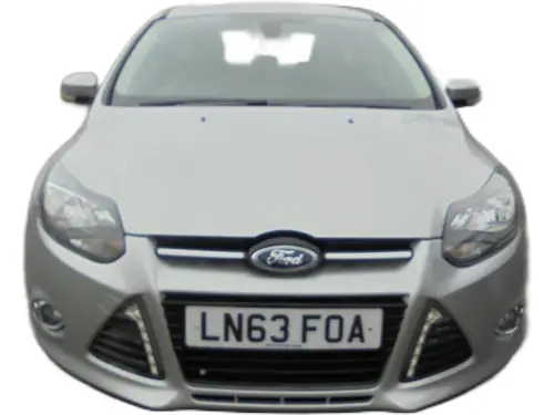 Ford Focus LN63 FOA