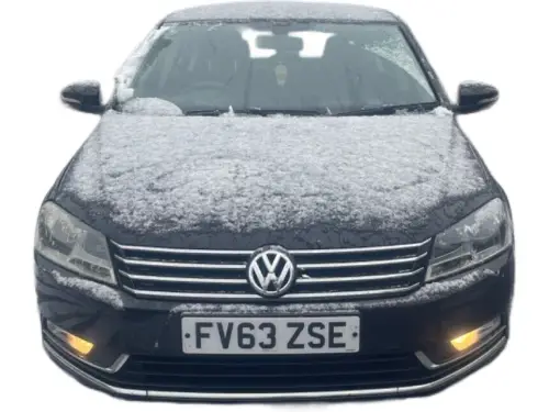 Volkswagen Passat FV63 ZSE