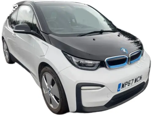 BMW i3 WP67 WCN