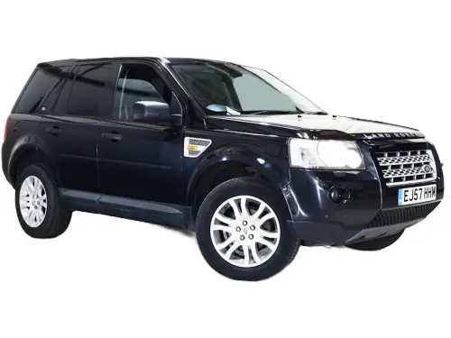 Land Rover Freelander EJ57 HHM