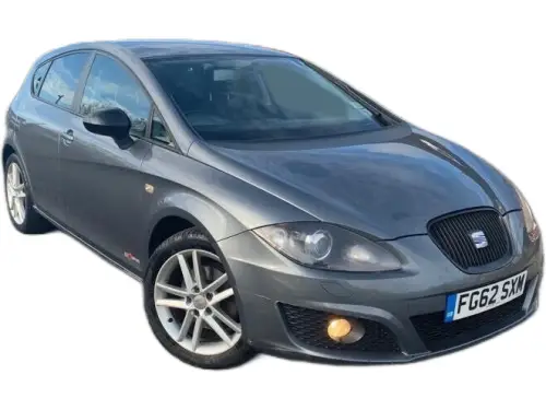 SEAT Exeo FG62 SXJ
