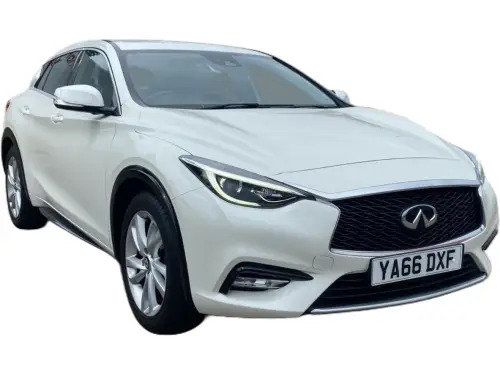 Infiniti Q30 YA66 DXF