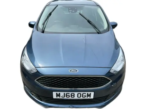 Ford Grand C-Max Zetec Turbo MJ68 OGM