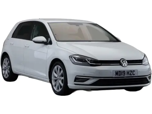 Volkswagen Golf MD19 HZC