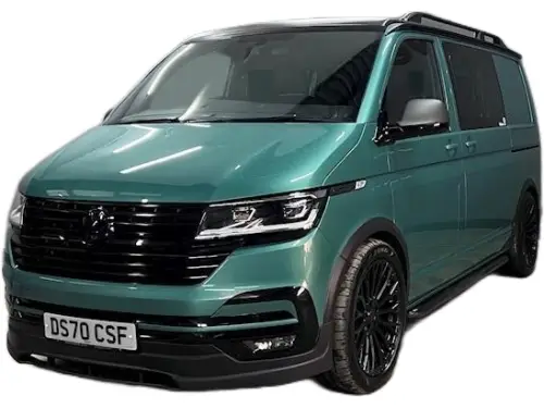 Volkswagen Transporter T32 H-Line TDI S-A DS70 CSF