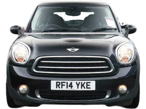 MINI Paceman RF14 YKE