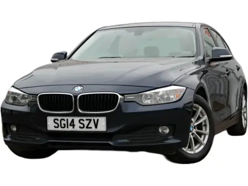 BMW 3 Series SG14 SZV
