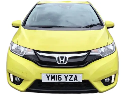Honda Jazz YM16 YZA