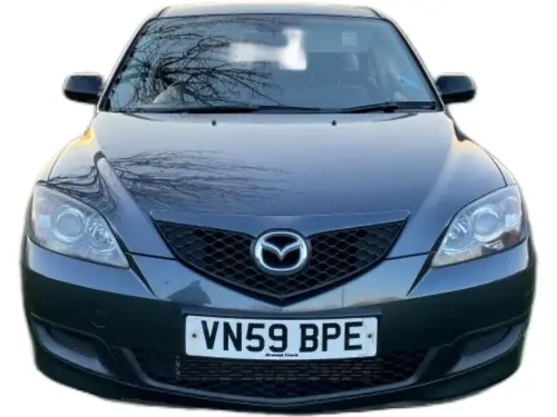 Mazda 3 SE Air CON D VN59 BPE