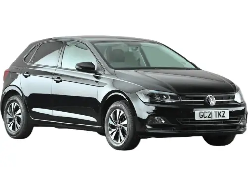 Volkswagen Polo Match TSI S-A GC21 TKZ