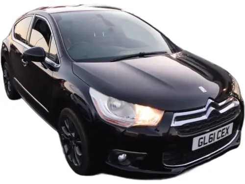 Citroën DS4 GL61 CEX