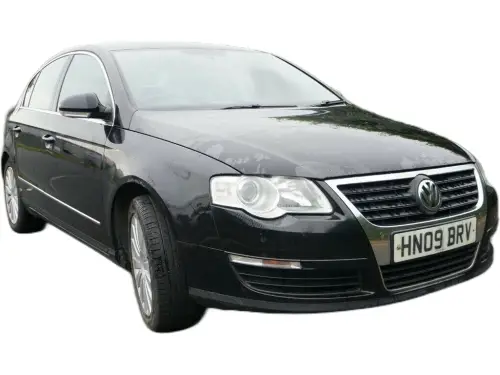 Volkswagen Passat Highline TDI 140 HN09 BRV