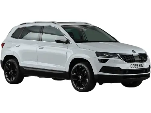 Škoda Karoq OE69 MKZ