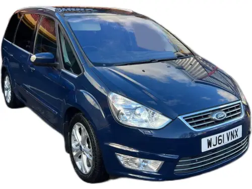 Ford Galaxy WJ61 VNX