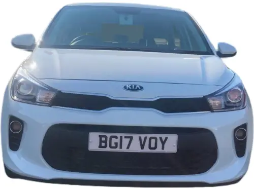 Kia RIO BG17 VOY
