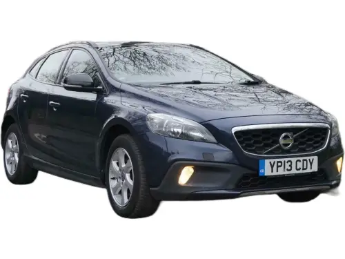 Volvo V40 Cross Country SE Nav D2 YP13 CDY