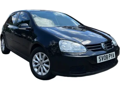 Volkswagen Golf Match FSI 115 SV08 PYA