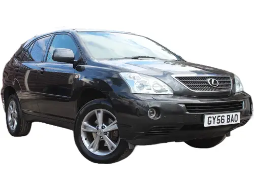 Lexus RX400h GY56 BAO