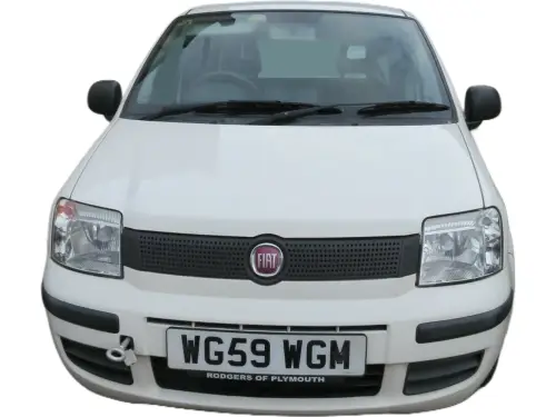 Fiat Panda Active ECO WG59 WGM