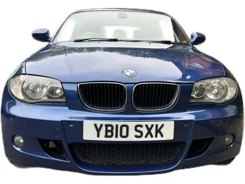 BMW 120 YB10 SXK