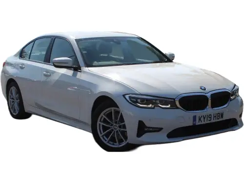 BMW 3 Series KY19 HBW