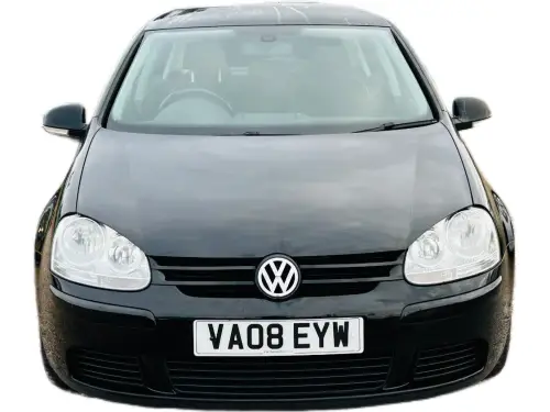 Volkswagen Golf VA08 EYW
