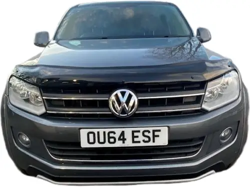 Volkswagen Amarok OU64 ESF